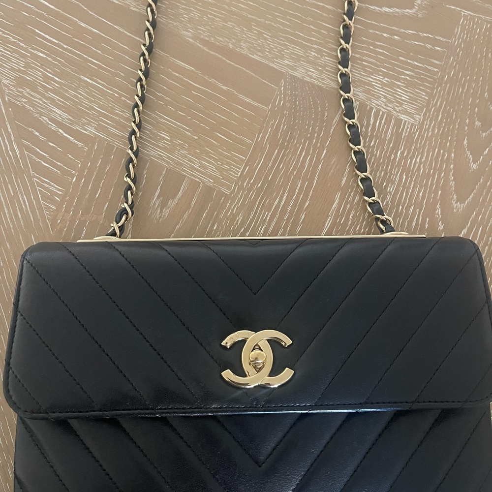 Authentic CC trendy - Picture 6 of 9